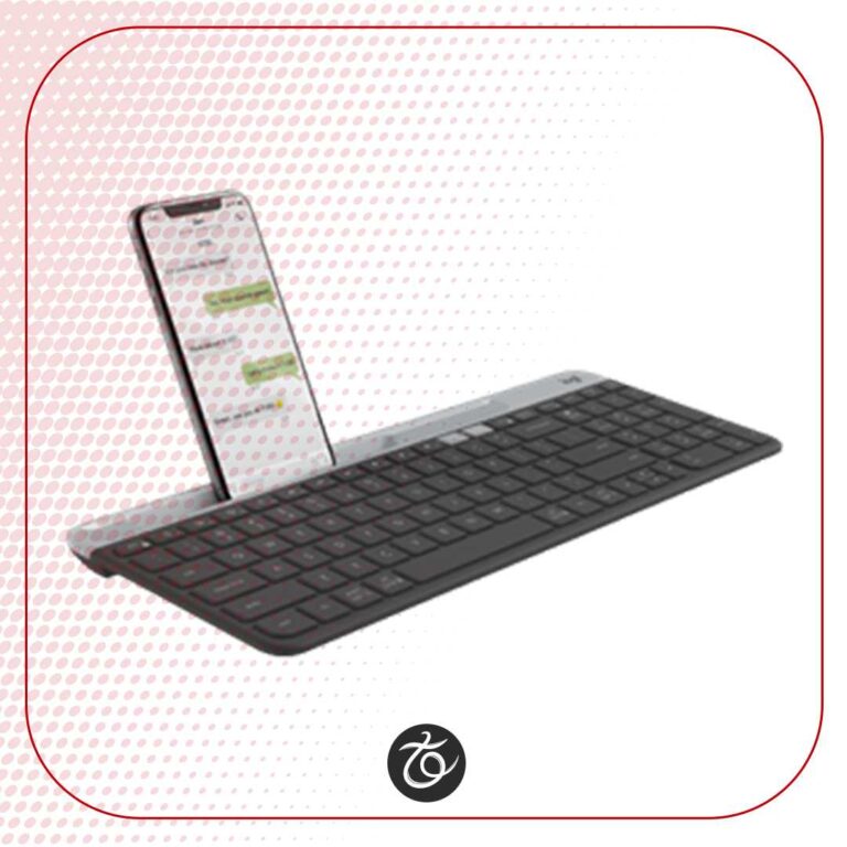 کیبورد Logitech K580