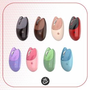 موس MOFII M3DM BT