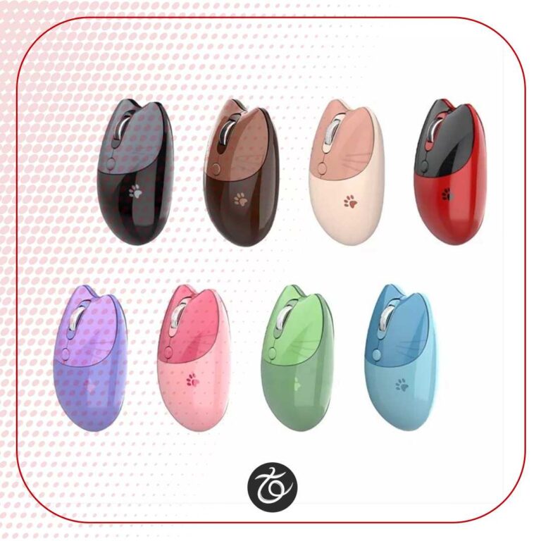 موس MOFII M3DM BT