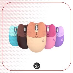 موس Mofii مدل M3