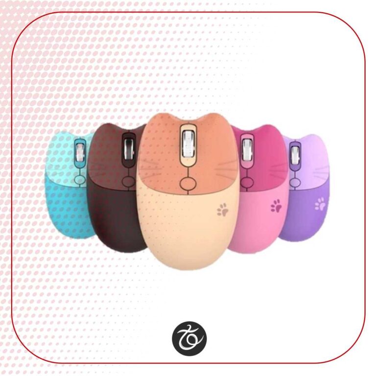 موس Mofii مدل M3