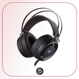 هدست گیمینگ باسیم Rapoo VH500C