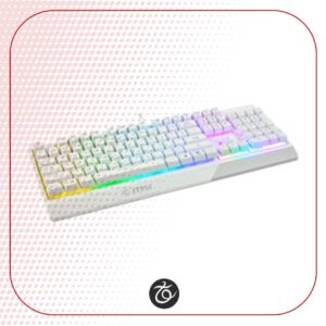 کیبوردMSI Vigor GK30 US RGB