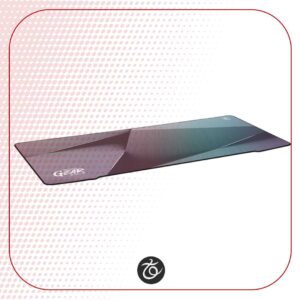 موس پدMSI Agility Glam Edition GD72