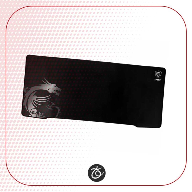 موس پدMSI Agility Gaming GD70