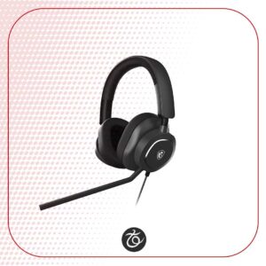 هدفون MSI Maestro300 Wired USB-C