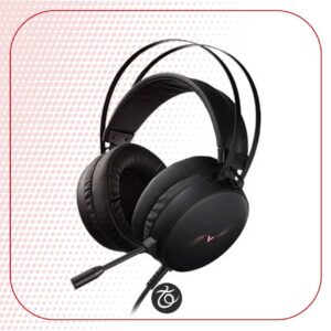 هدست گیمینگ باسیم Rapoo VH310