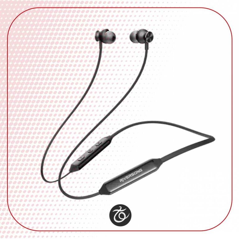 هندزفری گردنی Riversong Stream L2EA509