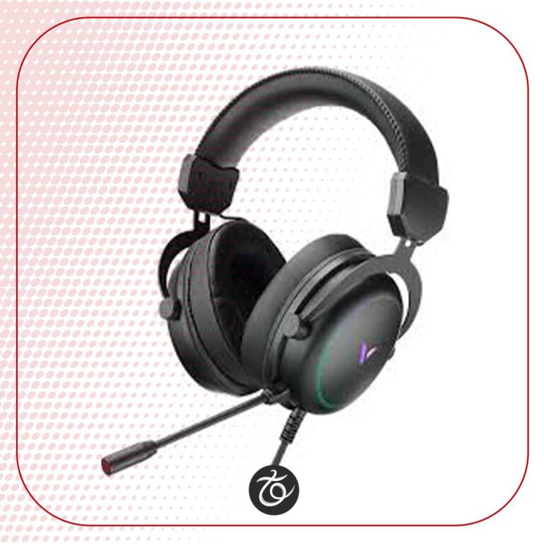 هدست گیمینگ Rapoo VH300S