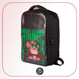 کیف لپ‌تاپ Kolio مدل LED007