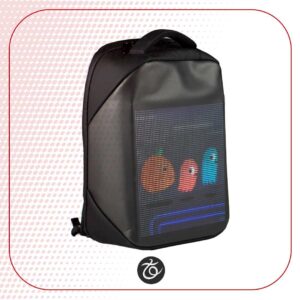 کیف لپ‌تاپ Kolio مدل LED001