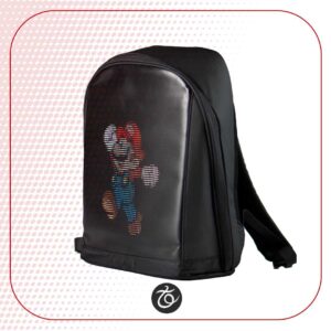 کیف لپ‌تاپ Kolio مدل LED018