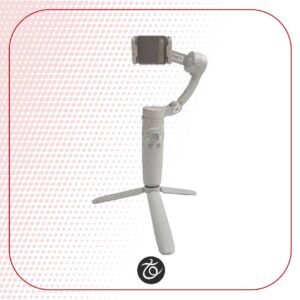پایه لرزشگیر موبایل Dimaro M01 3-AXIS