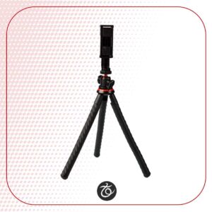 پایه لرزشگیر موبایل Dimaro C02