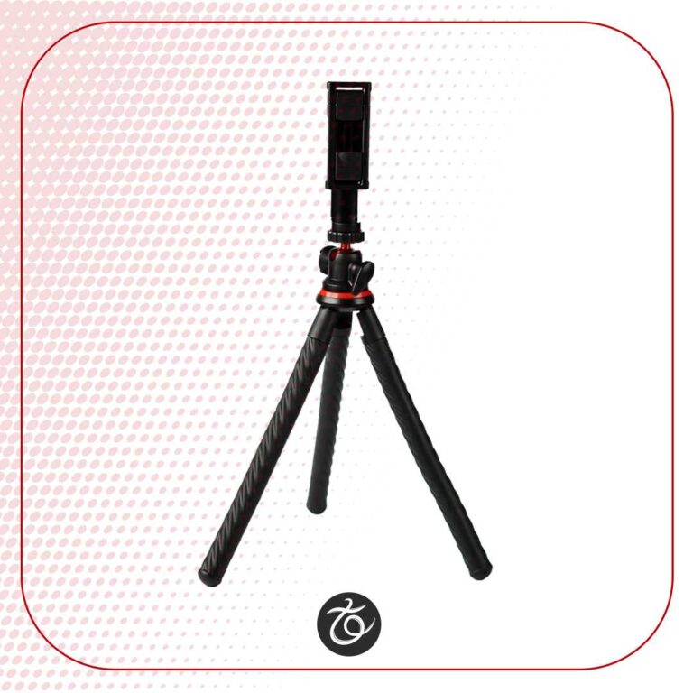 پایه لرزشگیر موبایل Dimaro C02