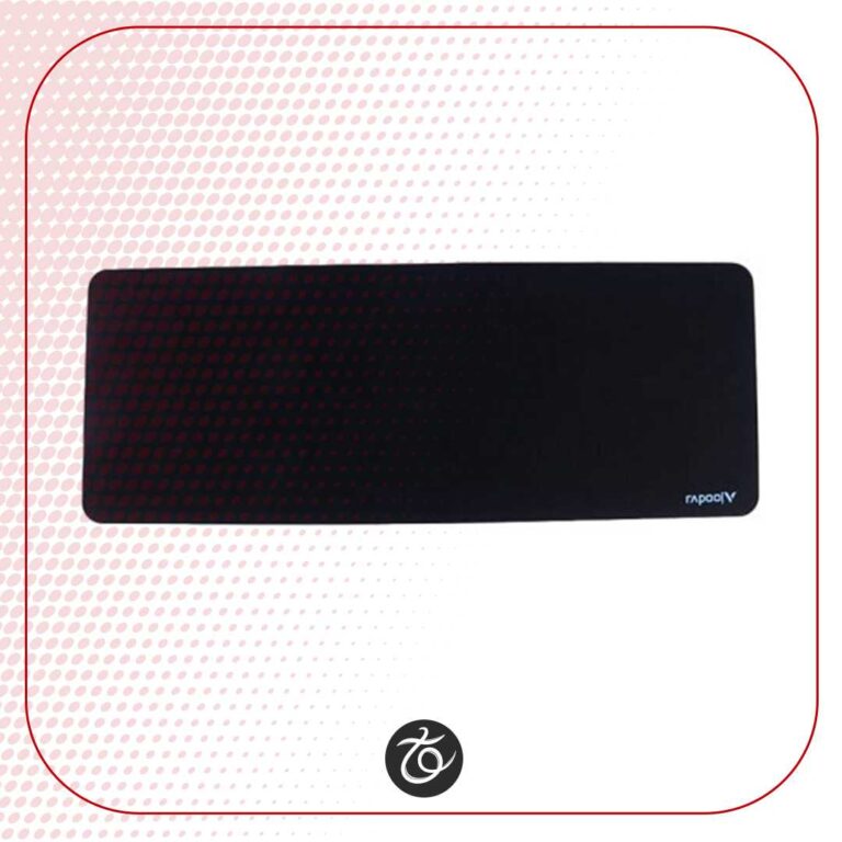 موس پدRapoo GAMING VP520 XXL