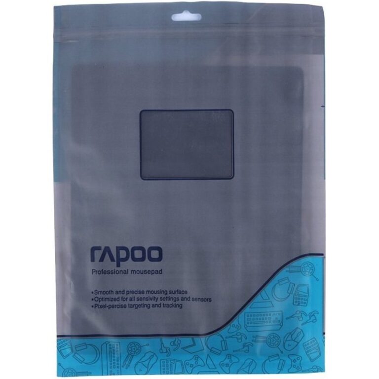 موس پد Rapoo VP455