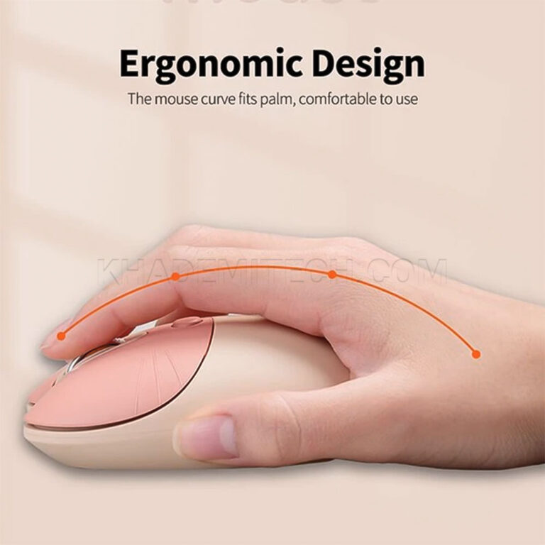 موس Mofii مدل M3