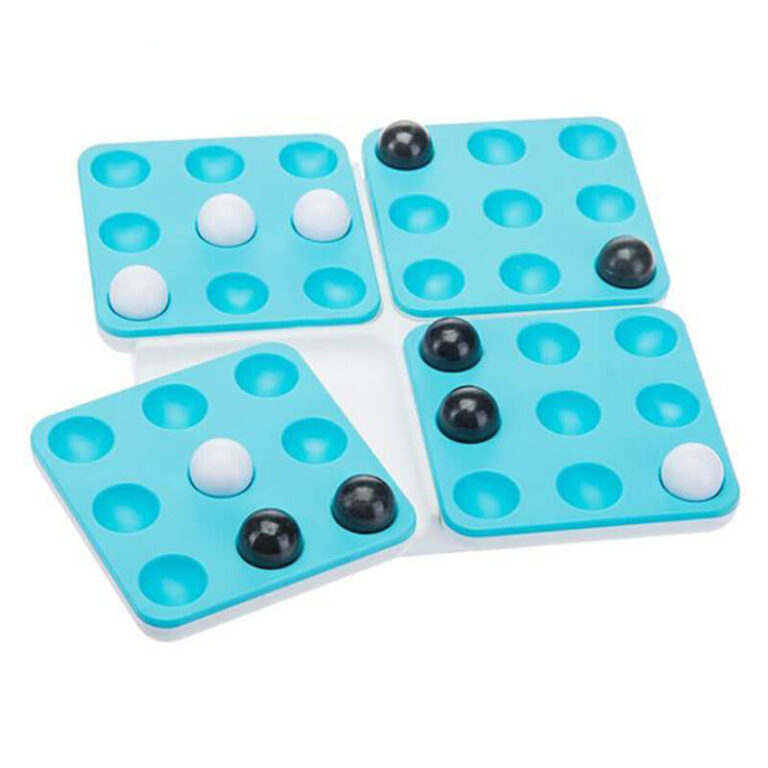 بردگیم پنتاگو