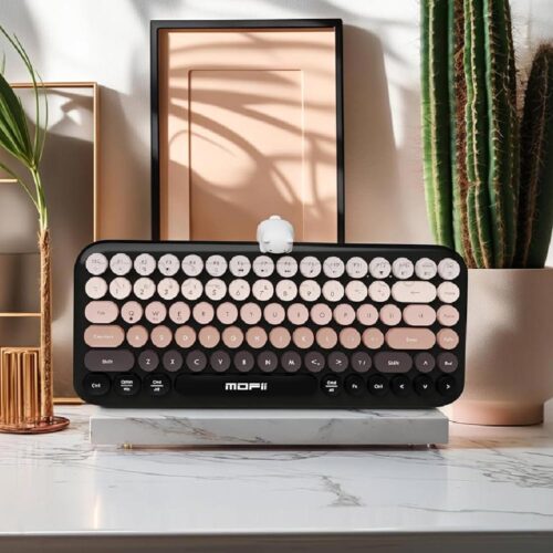 کیبورد بیسیم MOFII ANNI