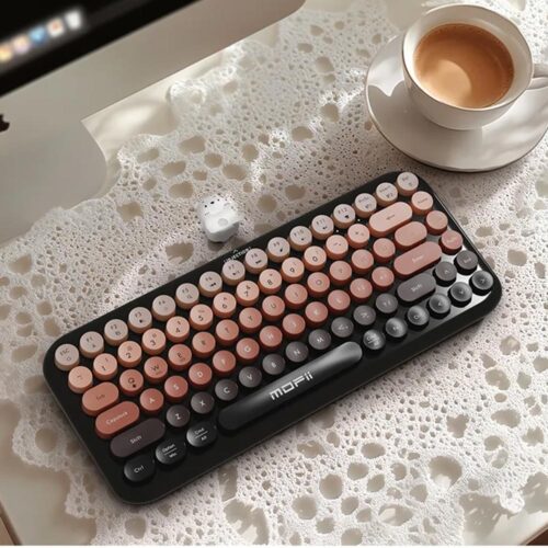 کیبورد بیسیم MOFII ANNI