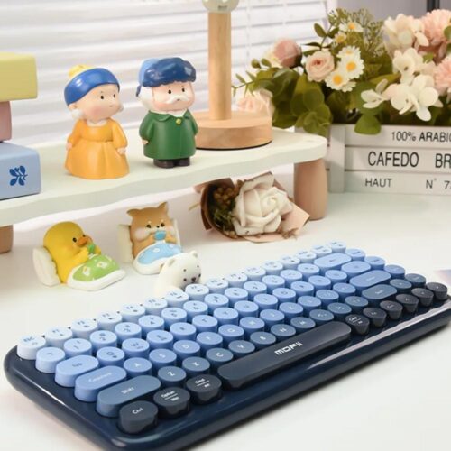 کیبورد بیسیم MOFII ANNI