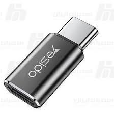 مبدل Yesido GS22 OTG TYPE-C