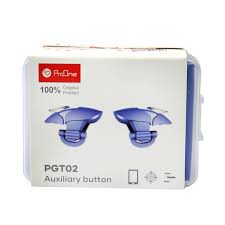 دسته بازی PUBG PROONE PGT02