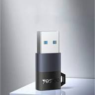 مبدل Yesido TP to USB OTG GS34