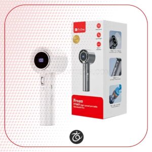 پنکه دستی ProOne PFM17