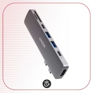 هاب7 پورت Anker A8371