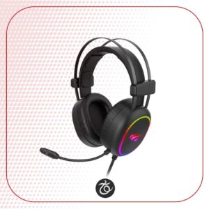 هدست سیم‌دار HAVIT H2016D