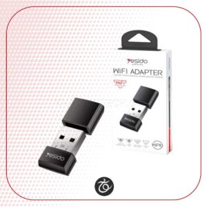 کارت شبکه وای‌فای YESIDO WP10