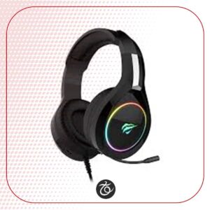 هدست سیم‌دار HAVIT H2232D