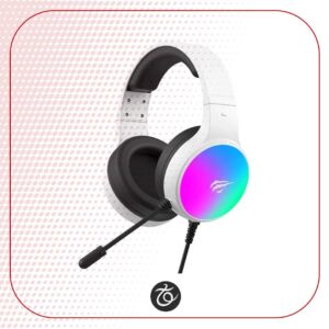 هدست سیم‌دار HAVIT H2043U