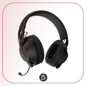 هدست گیمینگ PORODO PDX421