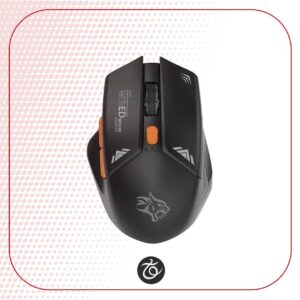 موس گیمینگ PORODO PDX323