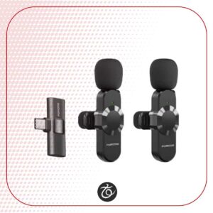 میکروفون PORODO Audix Pro