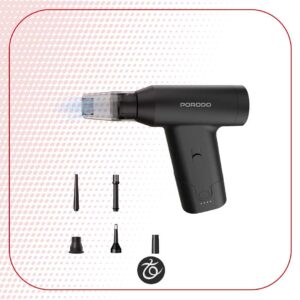 جت فن Porodo PDLFST179