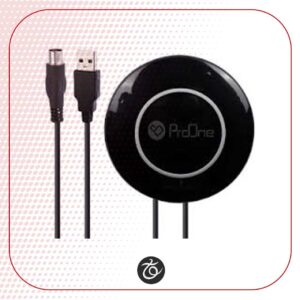 آنتن رومیزیProone با کابل 3 متری