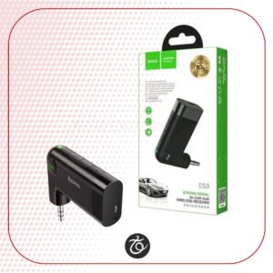 دانگل بلوتوثHoco E53 AUX